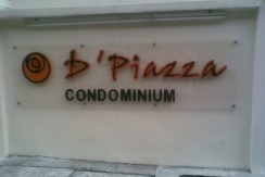 signboard